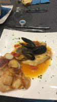 Il Pescatore food