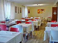 Antica Trattoria Stra food