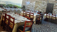 Taverna Della Rocca food