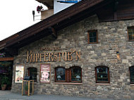 Kupferstub'n outside