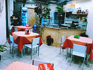 Pizzeria Dalla Giusy inside