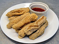 Berjaya Keropok Lekor food