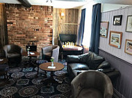 The Bell Inn inside