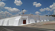 Bar-restaurante Piscina outside