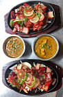 Babu's Indian Spice food