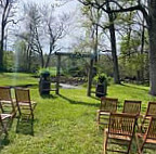 Hickory Bridge Farm And Bed Breakfast outside