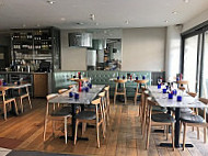 Pizza Express Banstead food