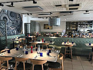 Pizza Express Banstead food