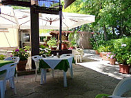 Trattoria Alocco inside