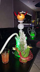 Narghile Hookah Art food