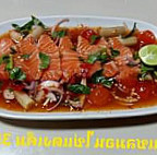 กุ้งตะกร้าเศรษฐี สาขาบางบัวทอง food