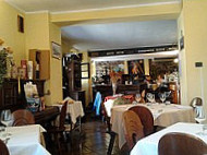 Antica Osteria Molinari food