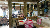 Ferme Auberge du Schnepfenried food