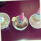 Baskin-robbins food