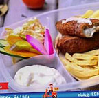 مطعم أيام الشام food