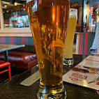 Red Robin Gourmet Burgers And Brews food