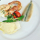 Trattoria B&b Locanda Bedo food