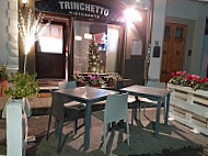 Il Trinchetto inside