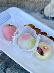 Chikara Mochi food