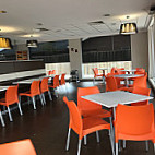 Red Rooster Mildura inside