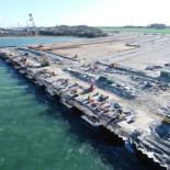 Kalundborg Havn Udenfor