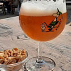 Brouwerij De Schieve food