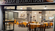 Trattoria Da Nata food