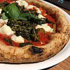 Pie Pizzeria Italiana Espressa food