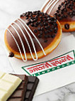 Krispy Kreme food