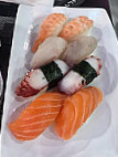 Sushi Sun Tuscolana food