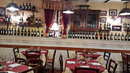 Trattoria Il Basilico Vomero food