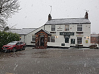 The Nags Head outside