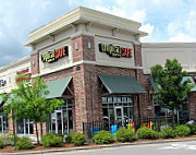 Tropical Smoothie Cafe outside