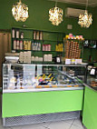 Gelateria Siciliana food