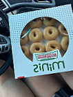 Krispy Kreme food