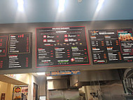 Fatburger Willowbrook inside