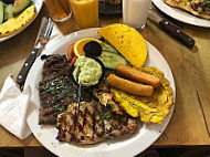 El Rancho De Lalo food