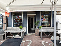 Pizzeria Delizia Lemmer inside