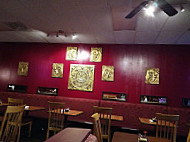 Thai Kitchen inside