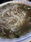 Pho Thinh food