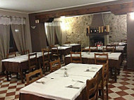 Trattoria Tre Camini food