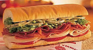 Jimmy John's food