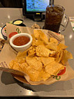 Chili's food