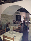 Locanda Plestina food