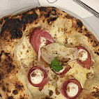 Sant'orsola Pizzeria Trattoria food