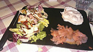 Ristorante Pizzeria Allo Sbaraglio food