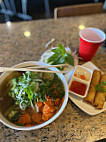 Sunflower Vietnamese food