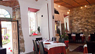 Osteria In Besozzo food