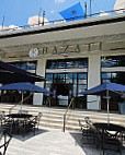 The Brasserie At Bazati inside