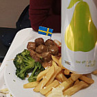 Ikea food